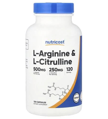 L-ARGININA